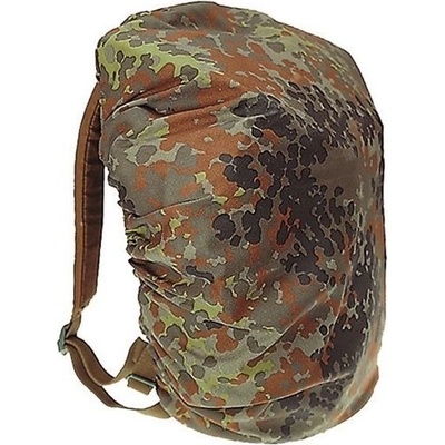 Mil-Tec Přehoz na batoh flecktarn S