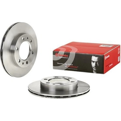 Brzdový kotúč BREMBO 09.5679.10