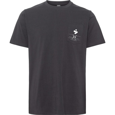 Sweet Protection Мъжка тениска Sweet Protection Anniversary T-Shirt - Dark Grey - размер XL (216-7103-0114)