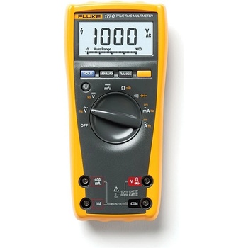 Fluke 177