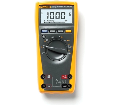 Fluke 177