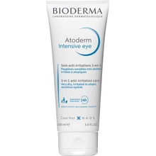 Bioderma Atoderm Intensive eye 3v1 100 ml