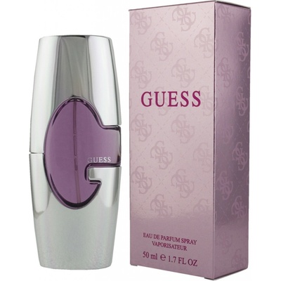 Guess Guess parfumovaná voda dámska 50 ml