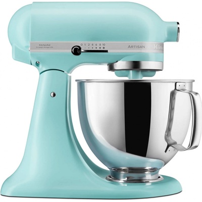 KitchenAid Artisan 5KSM125 Minerálna voda