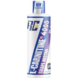 Ronnie Coleman Signature Series L-Carnitine Liquid XS 3000 [473 мл] Грозде