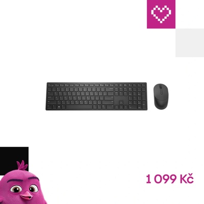 Dell KM5221W 580-BBJM – Zboží Mobilmania