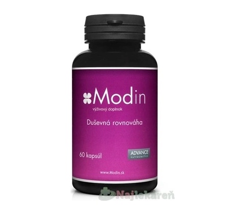 Advance Modin 60 kapsúl