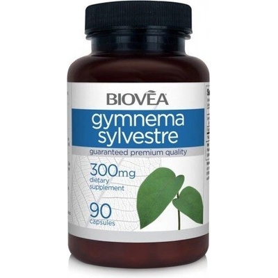 Biovea Gymnema Sylvestre 300mg | 90 caps (4391)