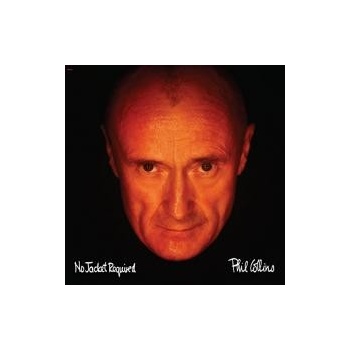COLLINS PHIL: NO JACKET REQUIRED CD