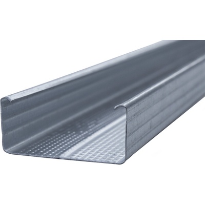 Neoprofil Profil CD 60x27mm / 0,6mm 3m
