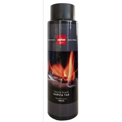 Harvia Aroma do sauny Kouřová vůně 400 ml – Zboží Dáma
