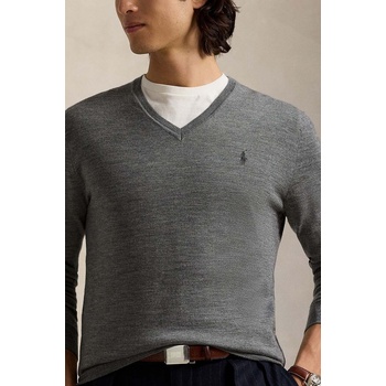 Ralph Lauren Вълнен пуловер Polo Ralph Lauren RWS-Longsleeve (710946142)