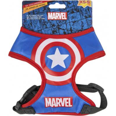 Marvel Postroj pro psy