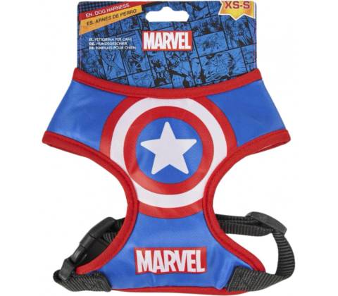 Marvel Postroj pro psy