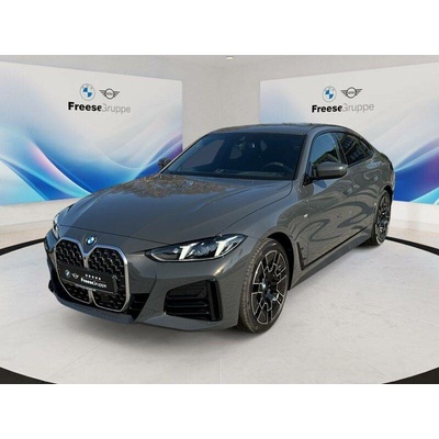BMW 420i Gran Coupé 135 kW