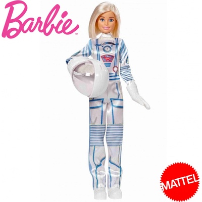 Barbie Kosmonautka