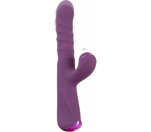 JAVIDA 3 Function Rabbit
