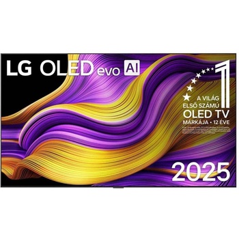 Image 1 of LG OLED77G51LW