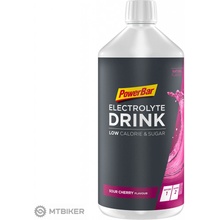 PowerBar Electrolyte Drink 1000 ml