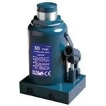 TORIN Крик хидравличен бутилков TonGrun TORIN TG27211/ 30т/ ход 130mm (TG27211)