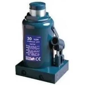 TORIN Крик хидравличен бутилков TonGrun TORIN TG27211/ 30т/ ход 130mm (TG27211)