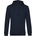 B&C Collection B&c 01u33b inspire hooded / Мъжки суичър с качулка - тъмносин l (01u33b00303)