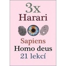 3x Harari 1-3