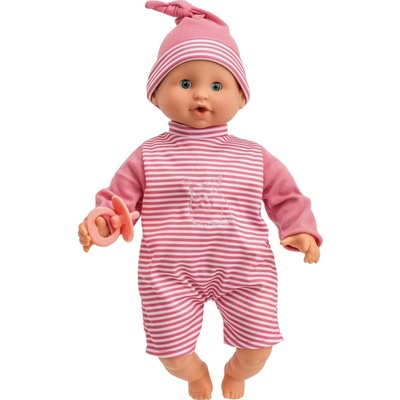 Lillan & Friends Alice 30 cm se šidítkem