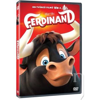 Ferdinand: DVD