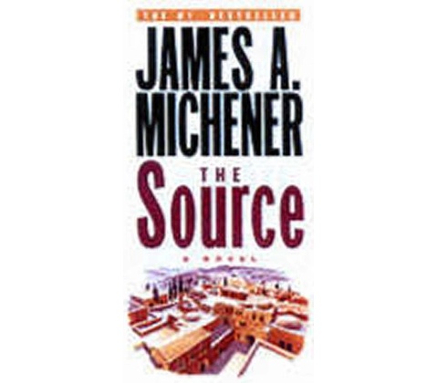 Source - James Michener