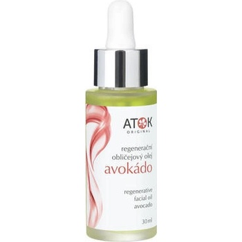 Atok Regenerační olej Avokádo 30 ml