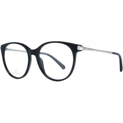 Swarovski okuliarové rámy SK5372 001