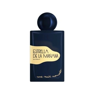 Une Nuit Nomade Estrella De La Mañana Extrait parfémovaná voda unisex 50 ml