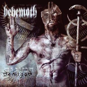 Warner Behemoth: Demigod - CD (084139)
