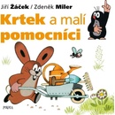 Krtek a malí pomocníci, 3. vydání - Jiří Žáček