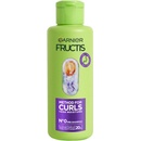 Garnier Fructis Method For Curls Pre-Shampoo 200 ml hydratačná pred-šampónová starostlivosť na suché vlnité a kučeravé vlasy