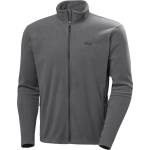 Helly Hansen Мъжко поларено яке Helly Hansen Daybreaker Fleece Jacket - Thunder Grey - размер XL (005-7375-0314)