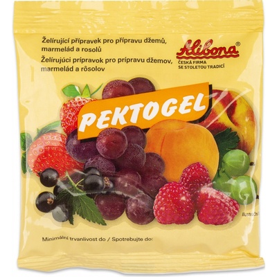 Maják Pektogel želírovací 40g – Zboží Dáma