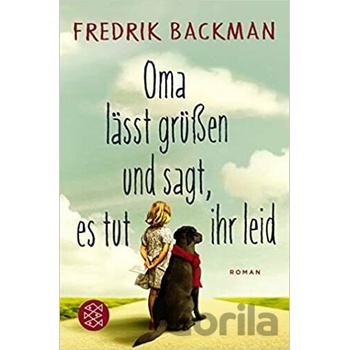Backman , Fredrik