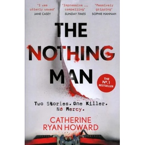 Nothing Man (ISBN: 9781786496614)