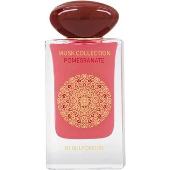 Gulf Orchid Musk Collection - Pomegranate EDP 60 ml