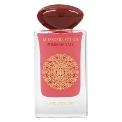 Gulf Orchid Musk Collection - Pomegranate EDP 60 ml