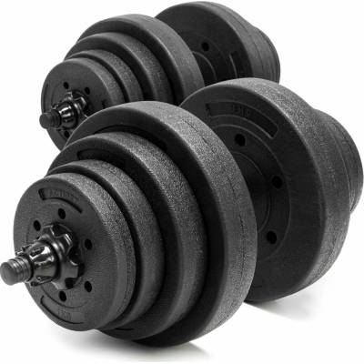 ActiGet Kompozitná Sada Činiek 2 x 15 kg