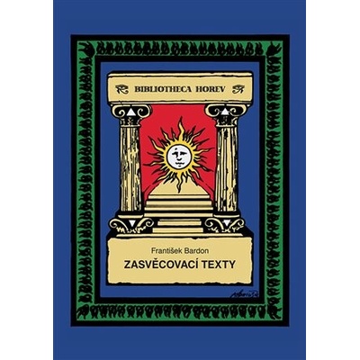 Zasvěcovací texty