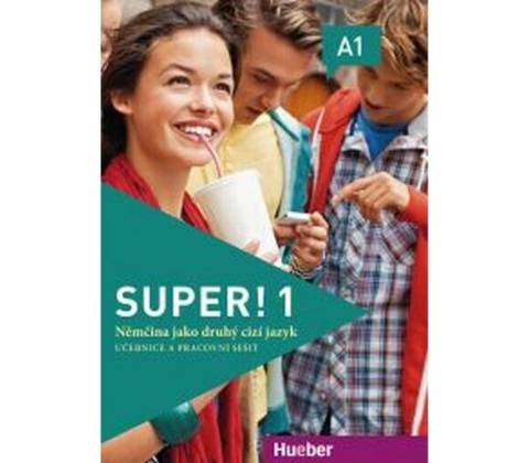 Super! 1 (A1)