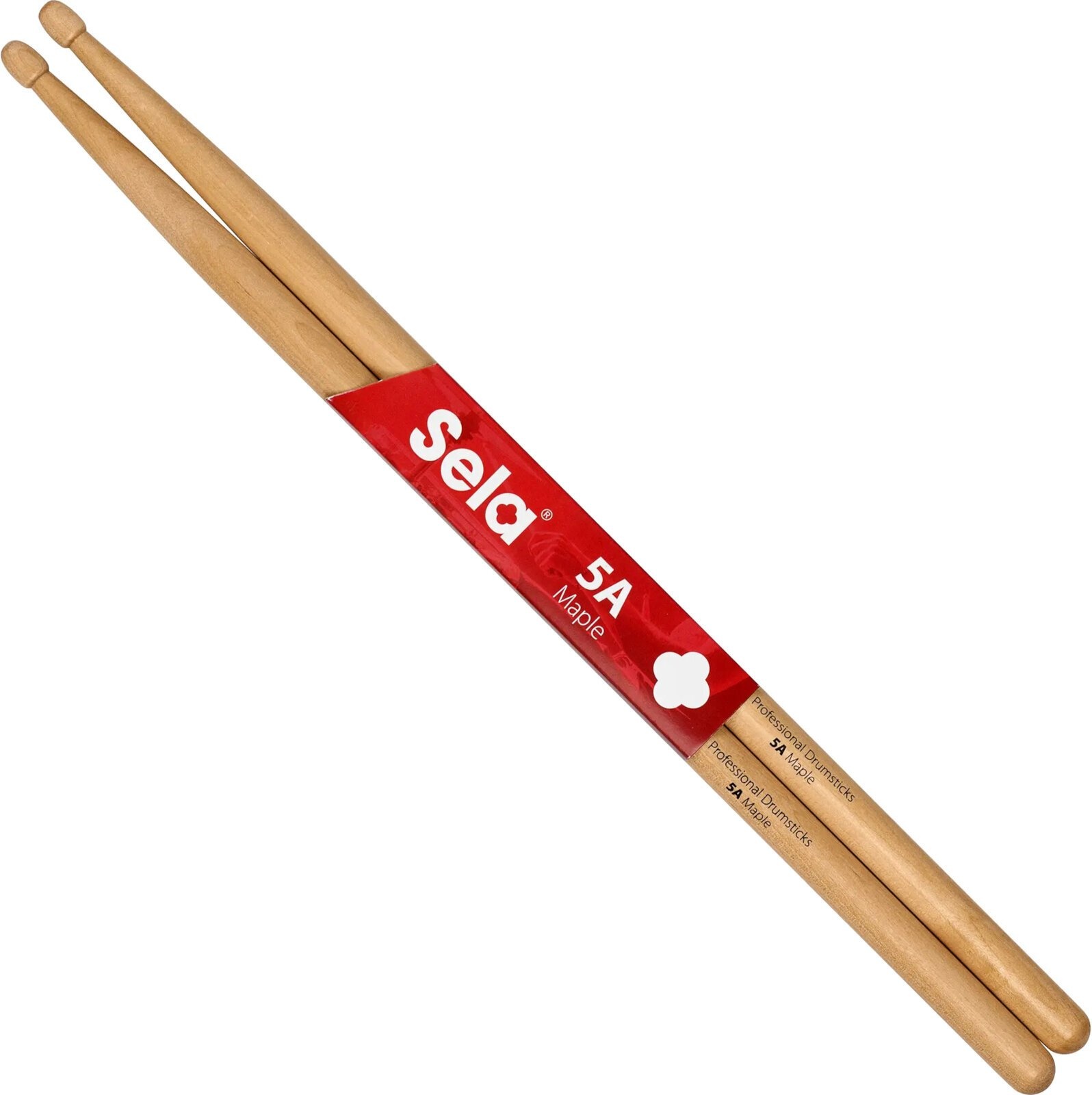 Sela SE 270 Professional 5A Maple Палки за барабани (SE 270)