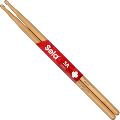 Sela SE 270 Professional 5A Maple Палки за барабани (SE 270)