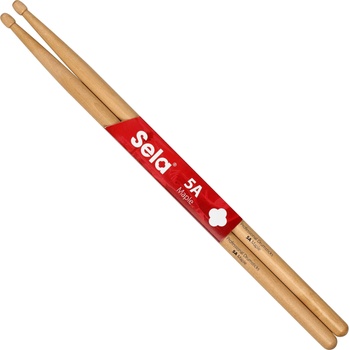 Sela SE 270 Professional 5A Maple Палки за барабани (SE 270)