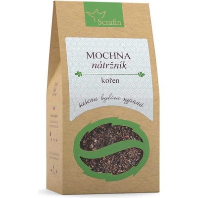 Serafin Mochna nátržník kořen 30 g