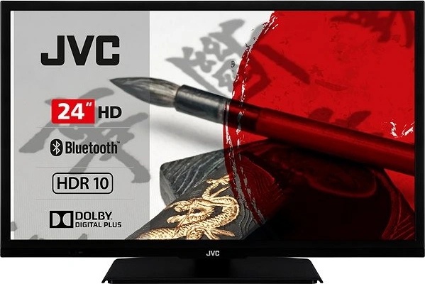 JVC LT-24VH5405